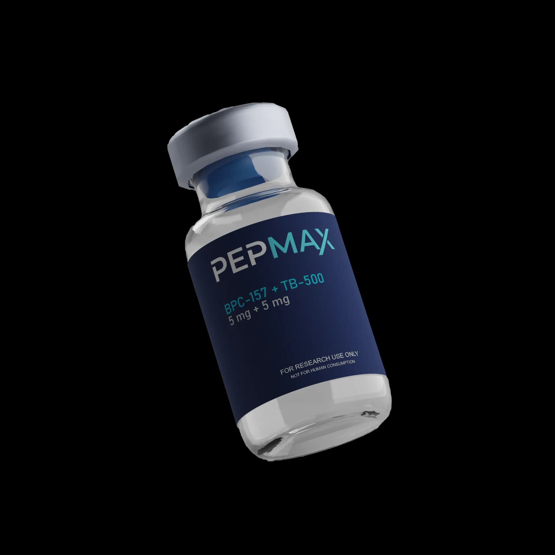 BPC-157 + TB-500